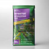 Premium magic garden Универсальный Французский сад, 50 л